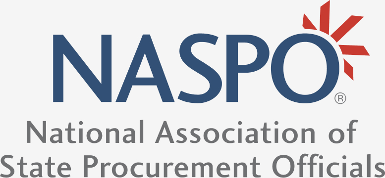 NASPO — National Association of State Procurement Officials · NASPO ValuePoint Contract Holder 40-00000-24-00076AJ